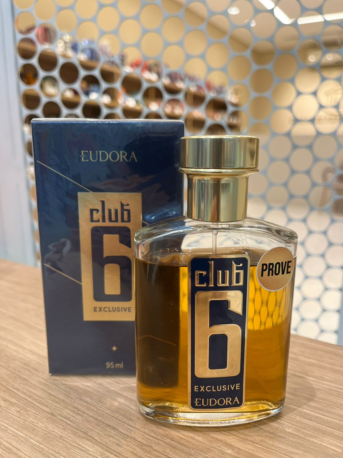 club 6 0