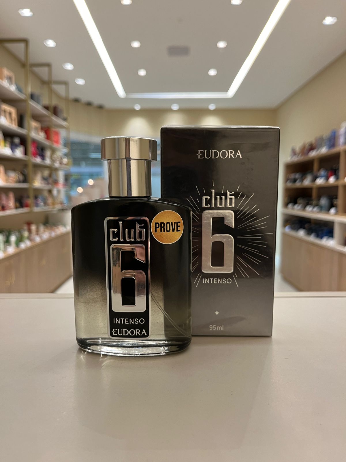 club 6 intenso